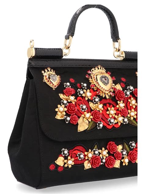 dolce gabbana sicily bag sale|sicily by dolce & gabbana.